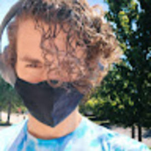 Meet your Posher, Christopher